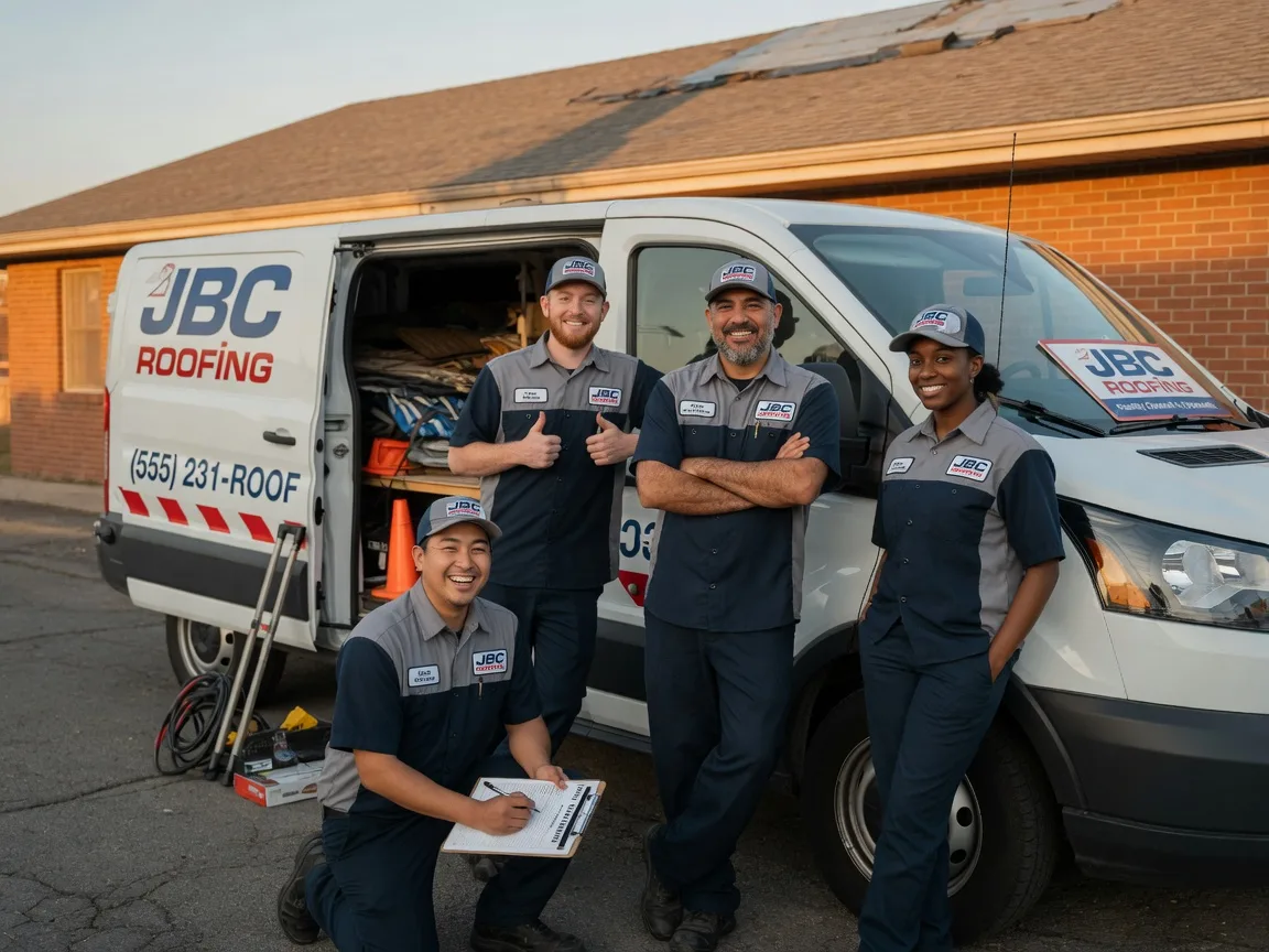 Roof Replacement company in Cecil, AL